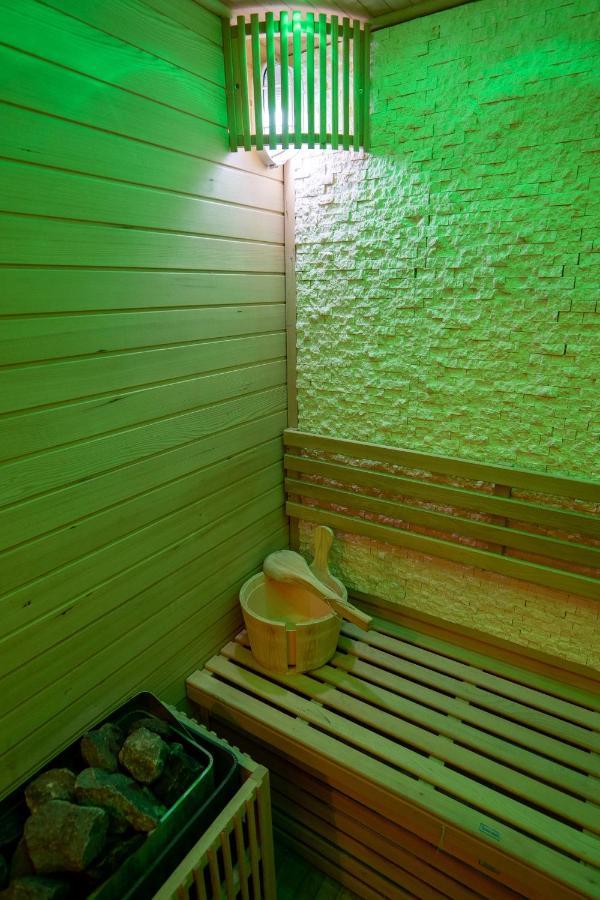 Capsule Thailande I Sauna I Balneo I Console I Jeux En Bois I Cinema I Cour Interieure Trith-Saint-Leger Екстериор снимка