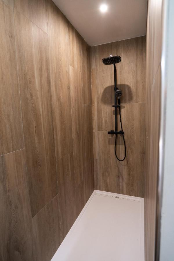 Capsule Thailande I Sauna I Balneo I Console I Jeux En Bois I Cinema I Cour Interieure Trith-Saint-Leger Екстериор снимка