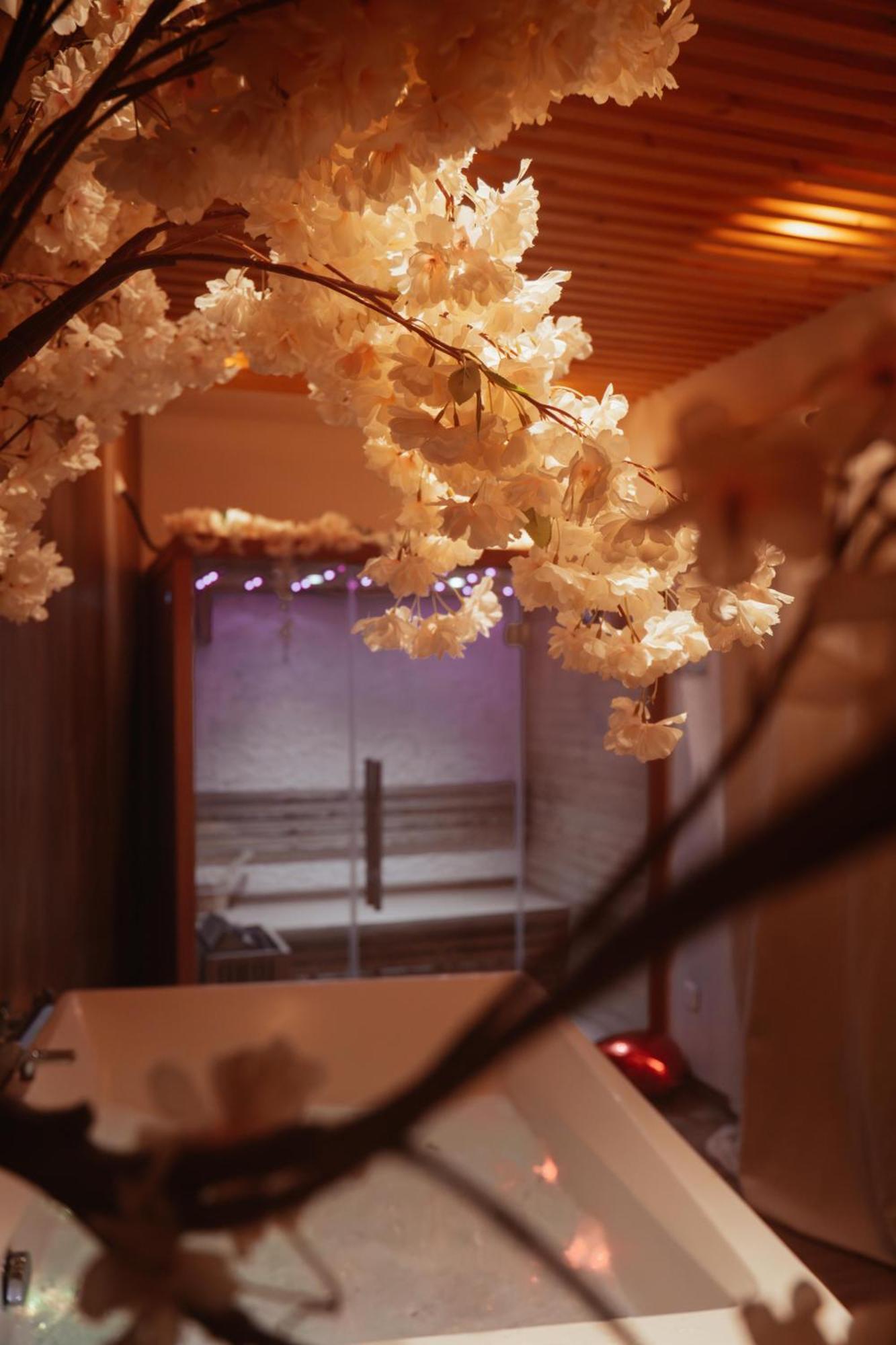 Capsule Thailande I Sauna I Balneo I Console I Jeux En Bois I Cinema I Cour Interieure Trith-Saint-Leger Екстериор снимка