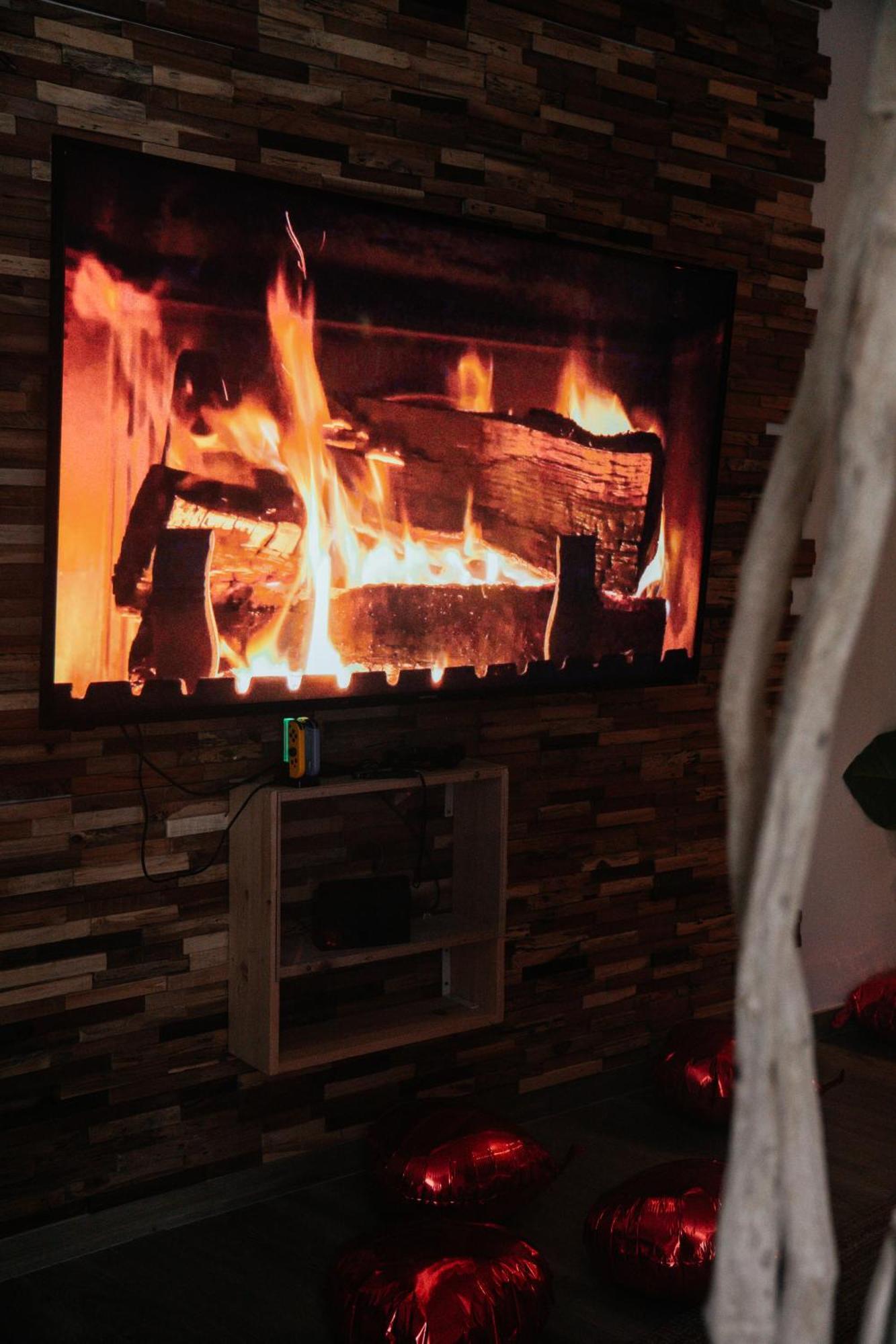 Capsule Thailande I Sauna I Balneo I Console I Jeux En Bois I Cinema I Cour Interieure Trith-Saint-Leger Екстериор снимка